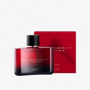 Apă de parfum Ascendant Intense