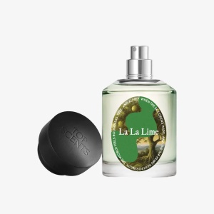 Apă de parfum Top Scents La La Lime New