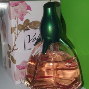Apă de parfum Volare Moments #Tester#