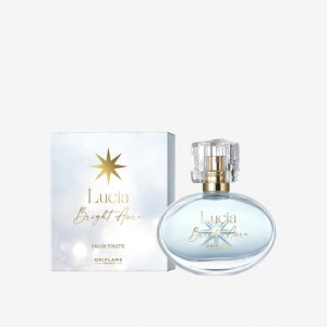 Apă de toaletă Lucia Bright Aura