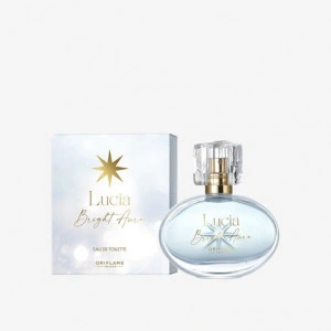 Apă de toaletă Lucia Bright Aura