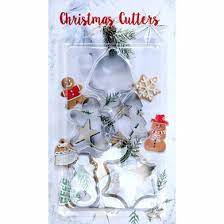 CE_Christmas Cutters