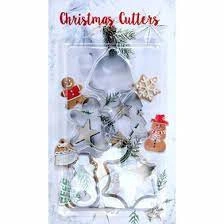 CE_Christmas Cutters