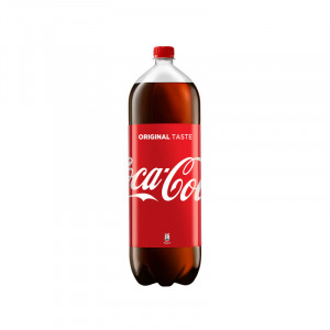 Coca-Cola Gust Original Bautura racoritoare carbogazoasa 2.5L