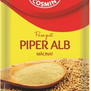 Cosmin - Piper Alb 20g