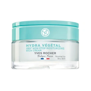 Crema hidratare intensa 48 de ore Yves Rocher