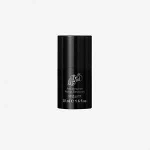 Deodorant roll-on antiperspirant Be The Legend