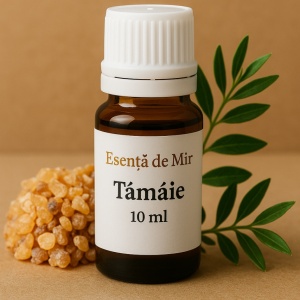 Esență de Mir – Tămâie 10 ml