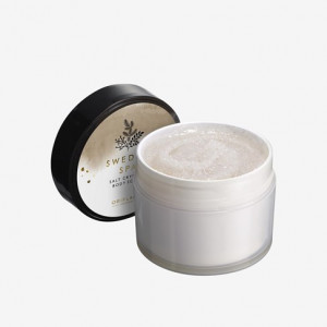 Exfoliant de corp Swedish Spa Salt Crystals