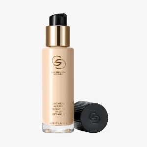 Fond de ten rezistent Giordani Gold Mineral SPF 20 Vegan NEW