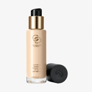Fond de ten rezistent Giordani Gold Mineral SPF 20 Vegan NEW