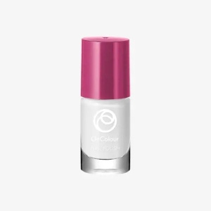 Ojă OnColour Marshmallow White