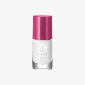 Ojă OnColour Marshmallow White