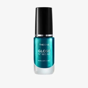 Ojă The ONE GlossNWear Mystic Aqua Shimmer