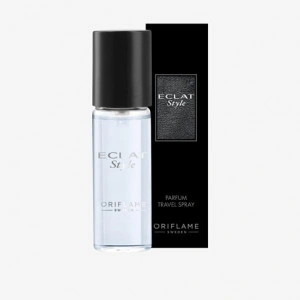 Parfum Eclat Style - mini spray