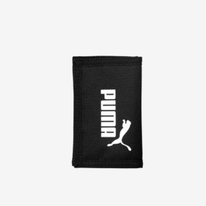 Phase Wallet Black