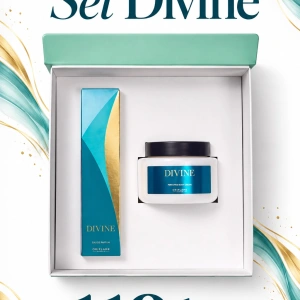 Set Divine NEW