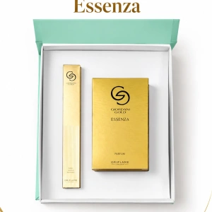 Set pentru ea Giordani Gold Essenza NEW