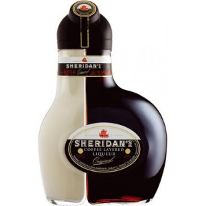 Sheridan's 15.5 % 500 ml