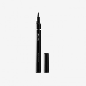 Tuş-stilou pentru pleoape The ONE Negru