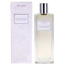Apă de toaletă Men's Collection Citrus Tonic