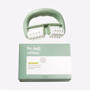 Aparat de masaj anticelulitic The Body Edition