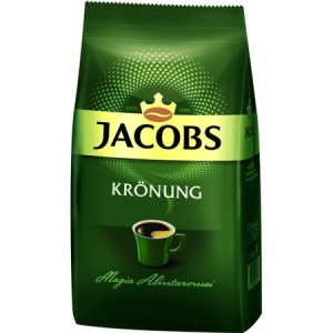 Cafea macinata si prajita Kronung 100g Jacobs
