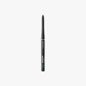 Creion dermatograf retractabil pentru ochi The ONE High Impact Forest Green