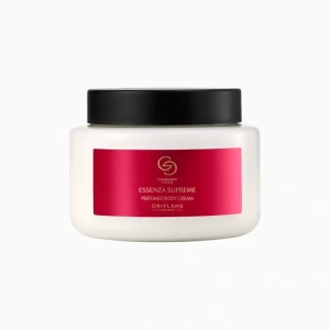 Cremă de corp parfumată Giordani Gold Essenza Supreme