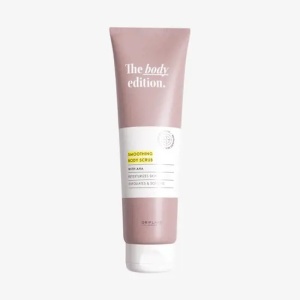 Exfoliant pentru corp The Body Edition