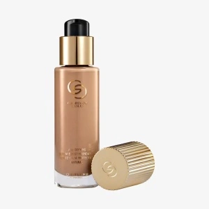 Fond de ten cu ser anti-aging Giordani Gold SPF 12 + UVA