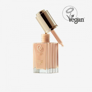 Fond de ten SPF 25 Giordani Gold Eternal Glow Porcelain Warm