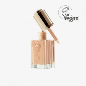 Fond de ten SPF 25 Giordani Gold Eternal Glow Porcelain Warm