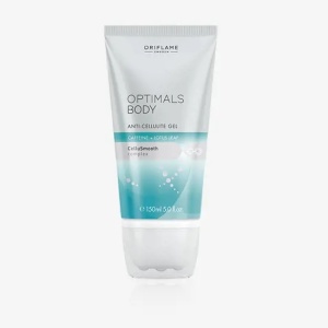 Gel anticelulitic pentru corp Optimals Body