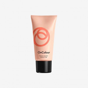 Hidratant colorat cu efect iluminator OnColour