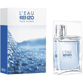 MINI PARFUM .Apa de Toaleta Kenzo, L'Eau par Kenzo, Barbati, 330 ml
