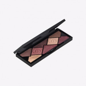 Paletă fard de pleoape Giordani Gold Divine