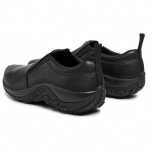 Pantofi de zi pentru bărbați Merrell, Pantofi de zi pentru bărbați Negru