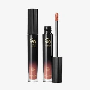 Ruj lichid cu finisare mată Giordani Gold Iconic Elixir SPF 15 Vegan NEW