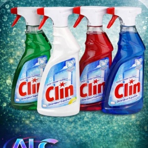 Soluție curățat geamuri Clin 2in1 Shine & Protection Crystal 500 ml DIV SORTIMENTE (Copy 1)