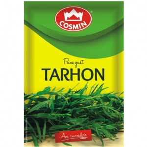 Tarhon Cosmin plic 4 g