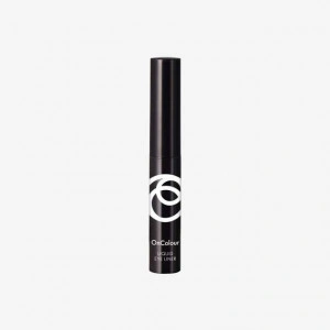 Tuş lichid pentru pleoape OnColour Negru