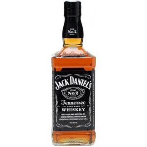 Whiskey Jack Daniel's Original 70cl / 40%
