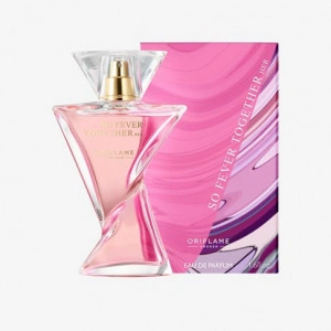 Apă de parfum pentru ea So Fever Together