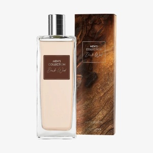 Apă de toaletă Men's Collection Dark Wood