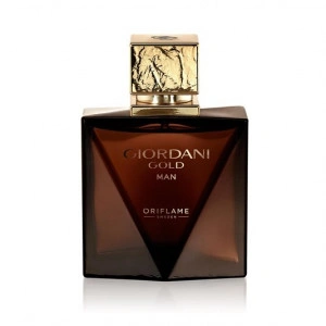 Apă de toaletă pentru el Giordani Gold Man