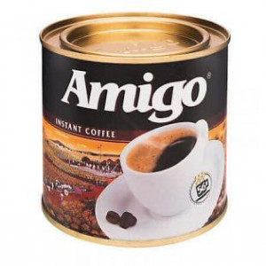 Cafea solubila 100g Amigo
