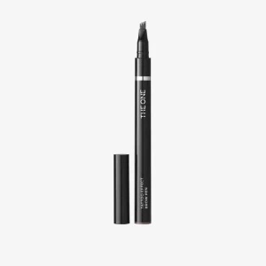Creion pentru sprâncene cu efect de tatuaj THE ONE Ash Brown