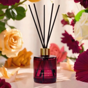 Difuzor de parfum cu bețișoare Essense&Co. Garden Symphony Nou