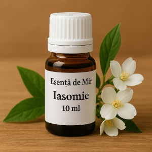 Esență de Mir – Iasomie (10 ml)